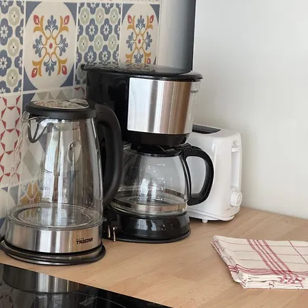 Maison Accueillante Au Calme A Pour 6 Pers Pessac