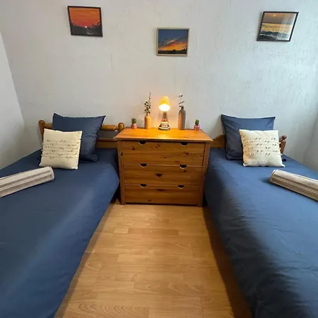 Dom wakacyjny Maison Accueillante Au Calme A Pour 6 Pers