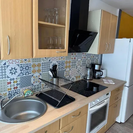 Maison Accueillante Au Calme A Pour 6 Pers *