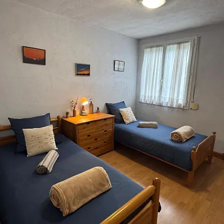Maison Accueillante Au Calme A Pour 6 Pers Ferienhaus Pessac