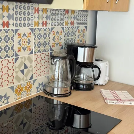 Ferienhaus Maison Accueillante Au Calme A Pour 6 Pers *
